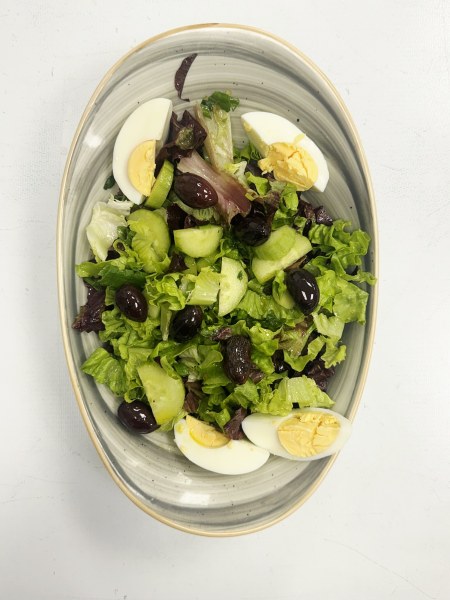 Green Salad